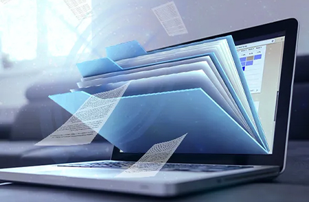 數字化檔案驗收細則