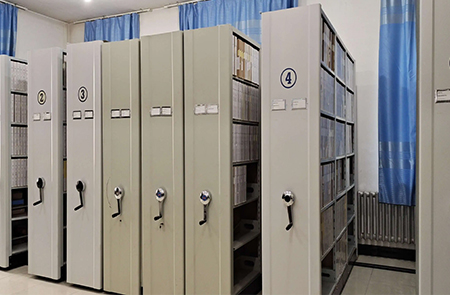 檔案數字化實施問題